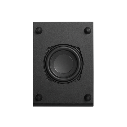 JBL Cinema SB170 - Black - Detailshot 4